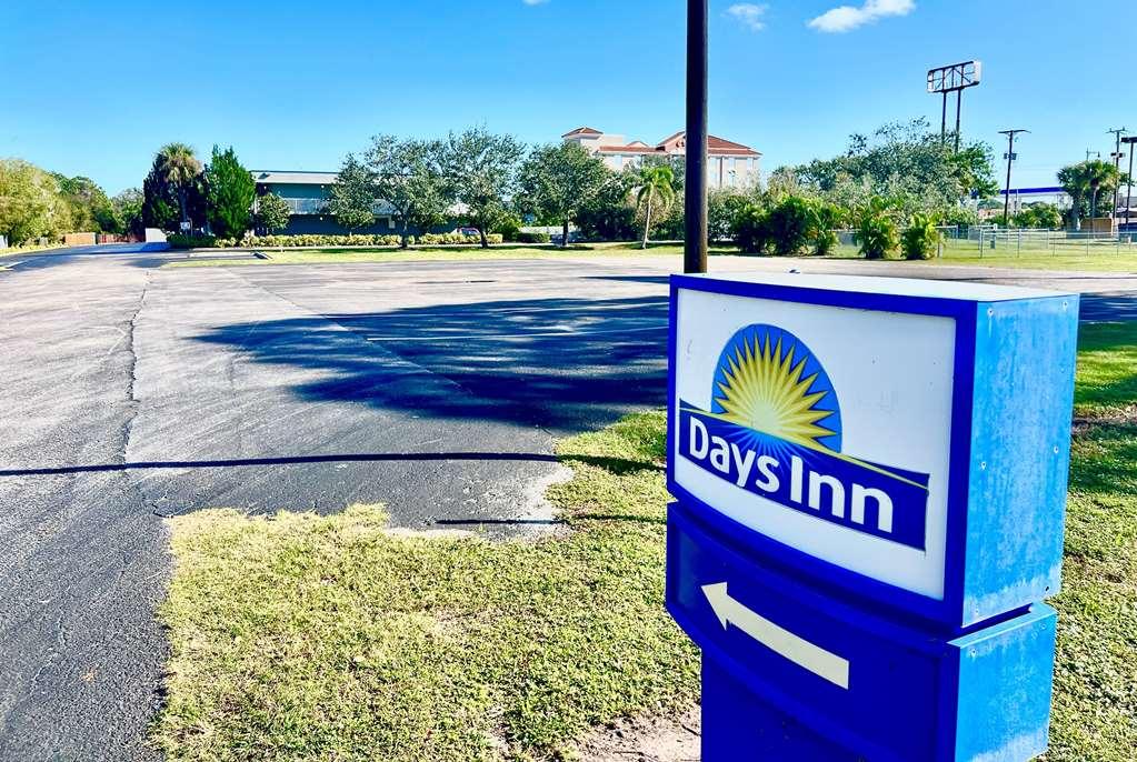 Days Inn By Wyndham Melbourne Zařízení fotografie