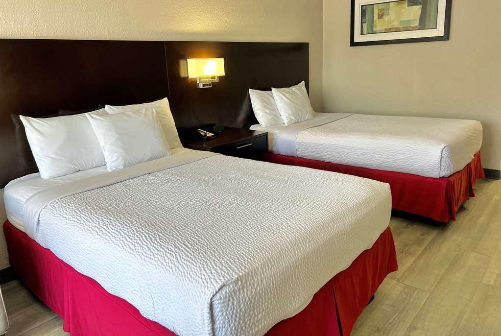 Days Inn By Wyndham Melbourne Pokoj fotografie