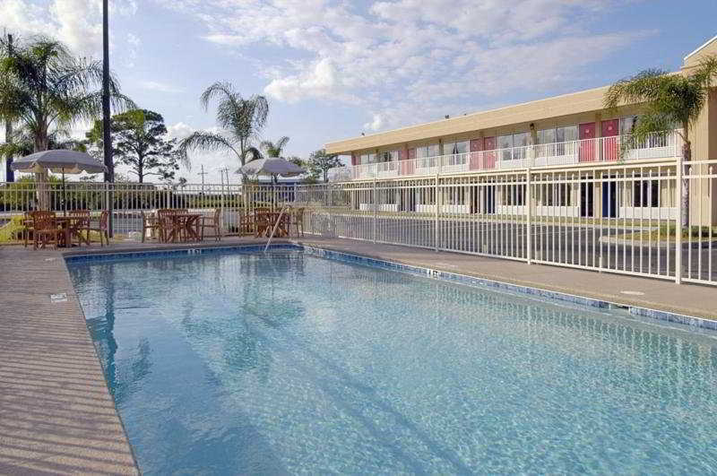 Days Inn By Wyndham Melbourne Zařízení fotografie